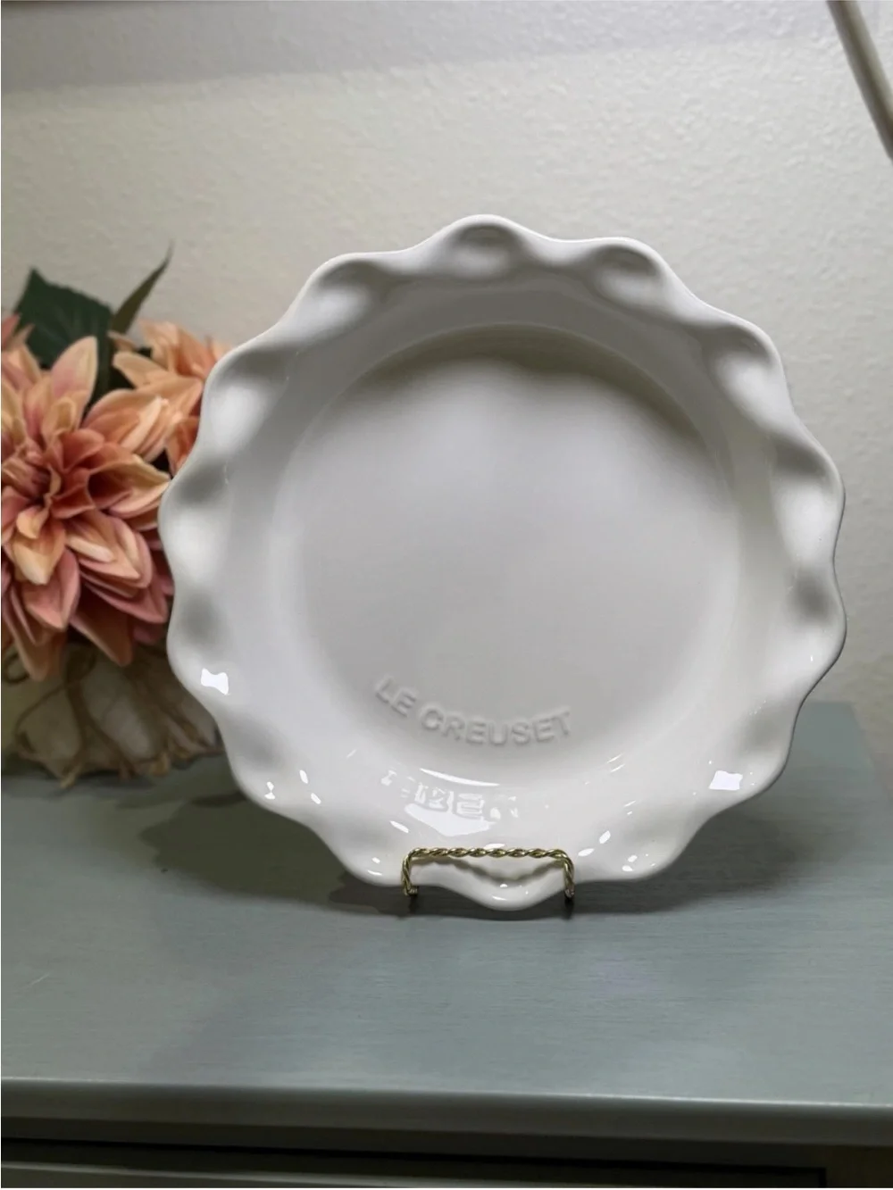 Le Creuset le creuset
